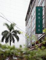 Nantra Sukhumvit 39 Hotel