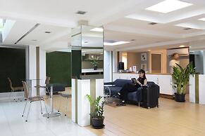 Nantra Sukhumvit 39 Hotel