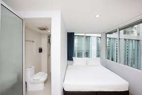 Nantra Sukhumvit 39 Hotel