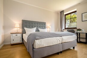 Residenz am Ostufer