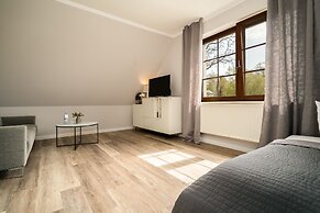 Residenz am Ostufer