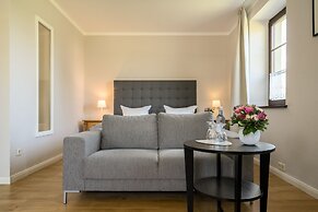 Residenz am Ostufer