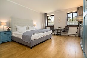 Residenz am Ostufer