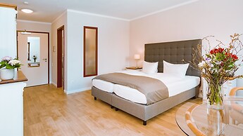 Residenz am Ostufer