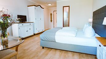 Residenz am Ostufer