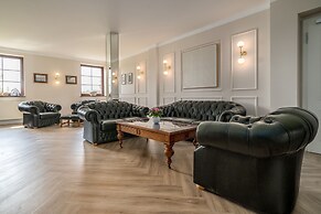 Residenz am Ostufer