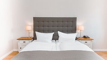 Residenz am Ostufer