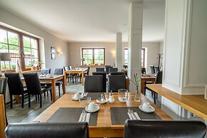 Residenz am Ostufer