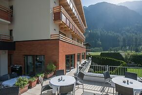 Hotel Bergwelt