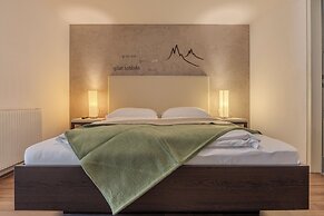 Hotel Bergwelt