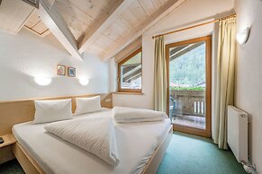 Hotel Bergwelt
