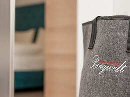Hotel Bergwelt