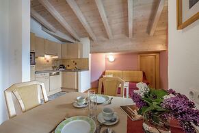 Hotel Bergwelt