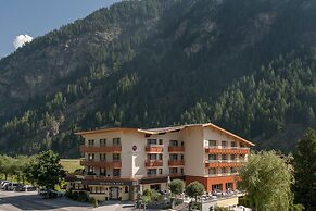 Hotel Bergwelt