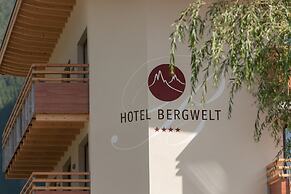 Hotel Bergwelt