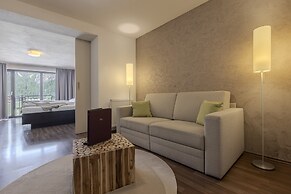 Hotel Bergwelt