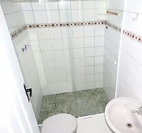 Pousada Praia do Jabaquara