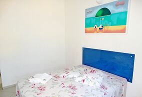 Pousada Praia do Jabaquara