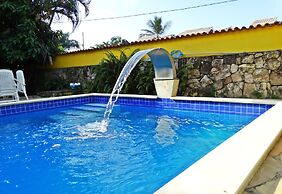 Pousada Praia do Jabaquara