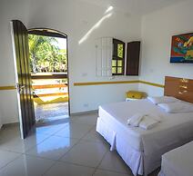 Pousada Praia do Jabaquara