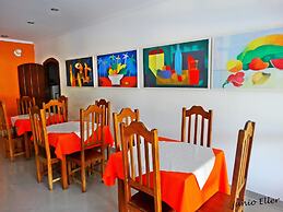 Pousada Praia do Jabaquara