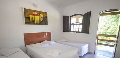 Pousada Praia do Jabaquara