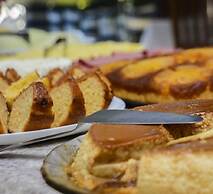 Pousada Praia do Jabaquara