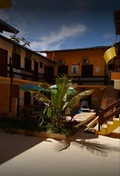 Pousada Praia do Jabaquara