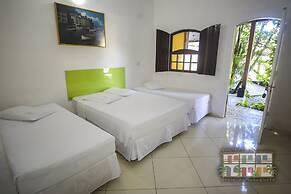 Pousada Praia do Jabaquara