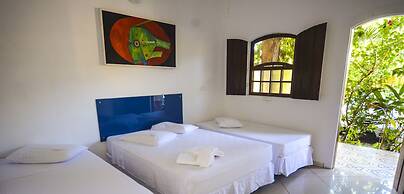 Pousada Praia do Jabaquara