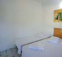 Pousada Praia do Jabaquara