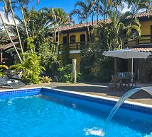 Pousada Praia do Jabaquara