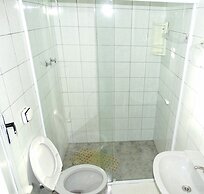 Pousada Praia do Jabaquara