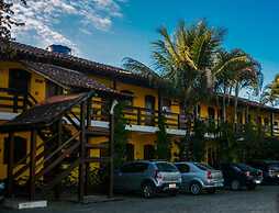 Pousada Praia do Jabaquara