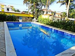 Pousada Praia do Jabaquara