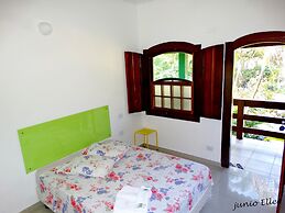 Pousada Praia do Jabaquara