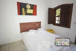 Pousada Praia do Jabaquara