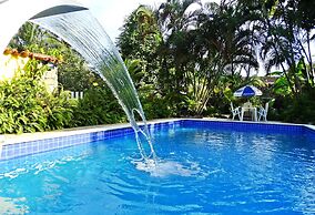 Pousada Praia do Jabaquara