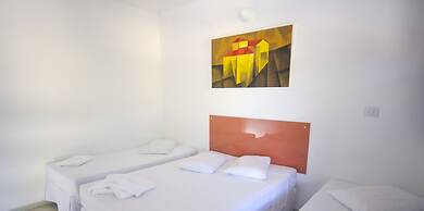 Pousada Praia do Jabaquara