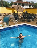 Pousada Praia do Jabaquara