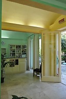 Guerrini Hotel