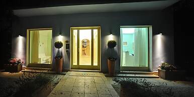 Guerrini Hotel