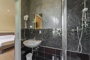 Guerrini Hotel