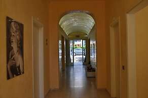 Guerrini Hotel
