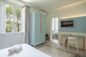 Guerrini Hotel