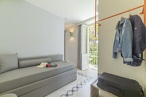 Guerrini Hotel