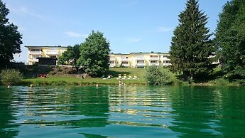 Hotel Garni Melanie