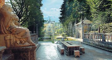 Hotel Garni Melanie