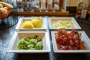 Hotel Garni Melanie