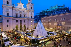Hotel Garni Melanie